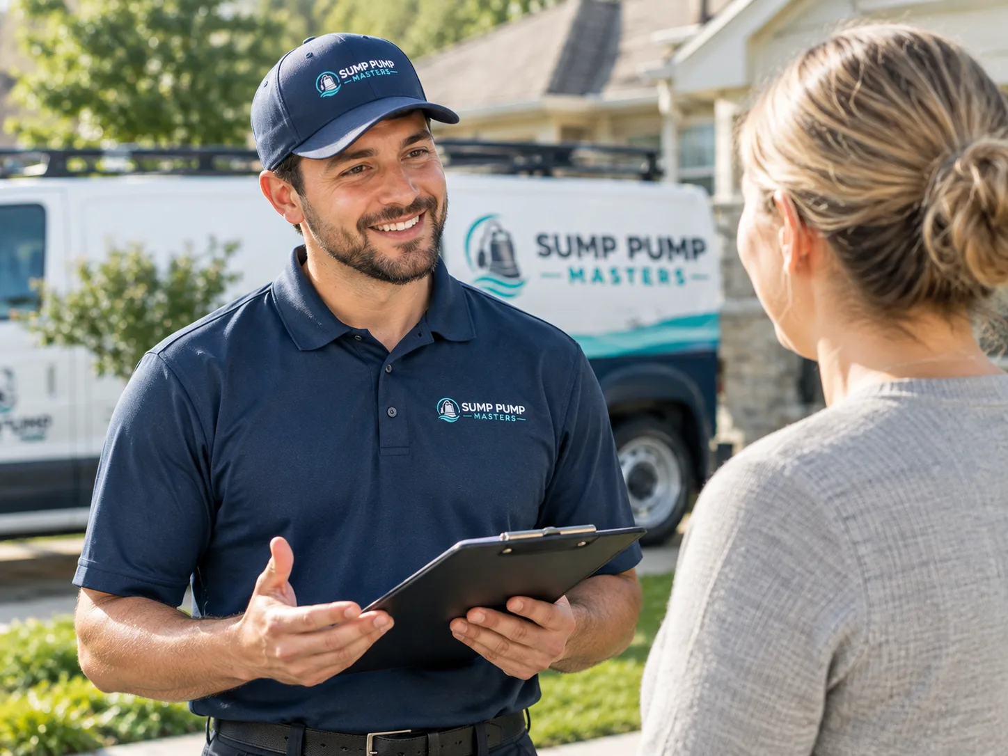 Sump Pump Repair Mesa, CO FAQs